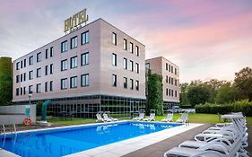Best Western Cavalieri Della Corona